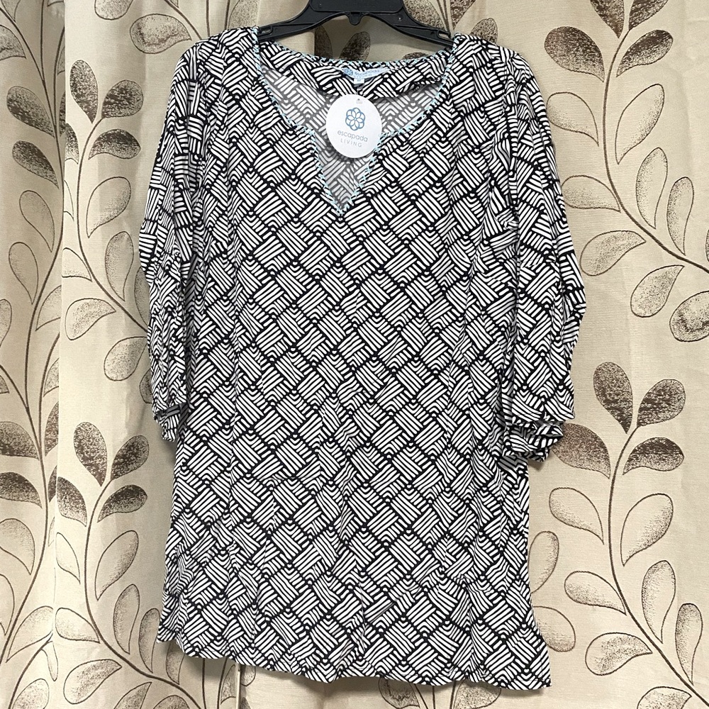 Escapada Tunic